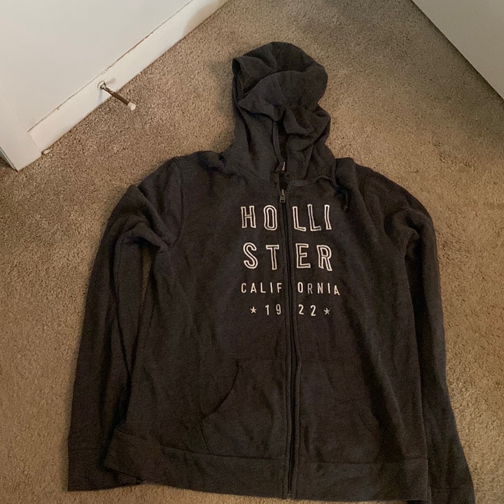Don’t wear